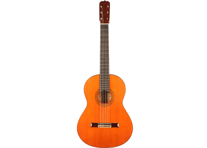 José Ramirez - 1a 1975 – Siccas Guitars