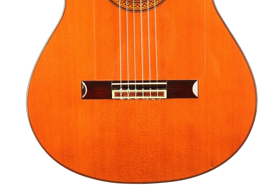 José Ramirez - 1a 1975