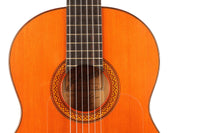 José Ramirez - 1a 1975