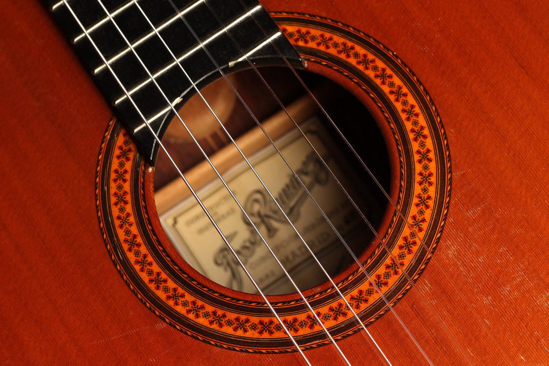José Ramirez - 1969 1A