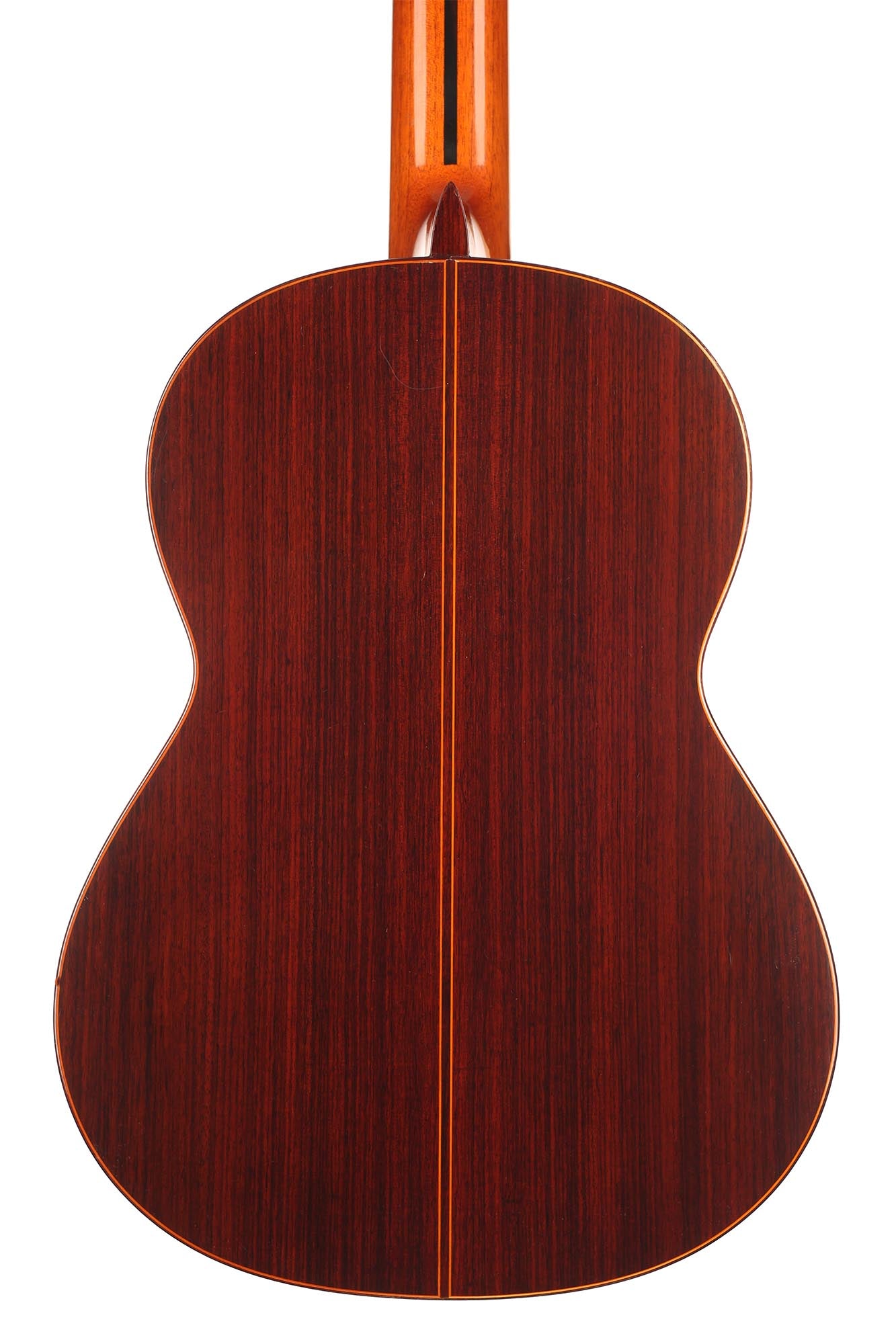 José Ramirez - 1969 1A