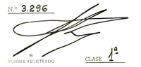 José Ramirez - 1969 1A
