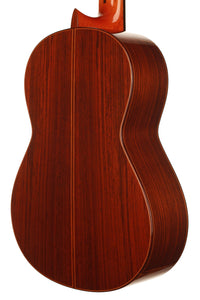 José Ramirez - 1a 2011