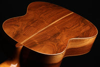 Karel Dedain - 2012 Flamenca