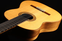 Karel Dedain - 2012 Flamenca
