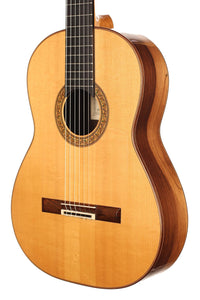 Karel Dedain - 2012 Flamenca