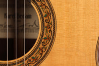 Karel Dedain - 2012 Flamenca