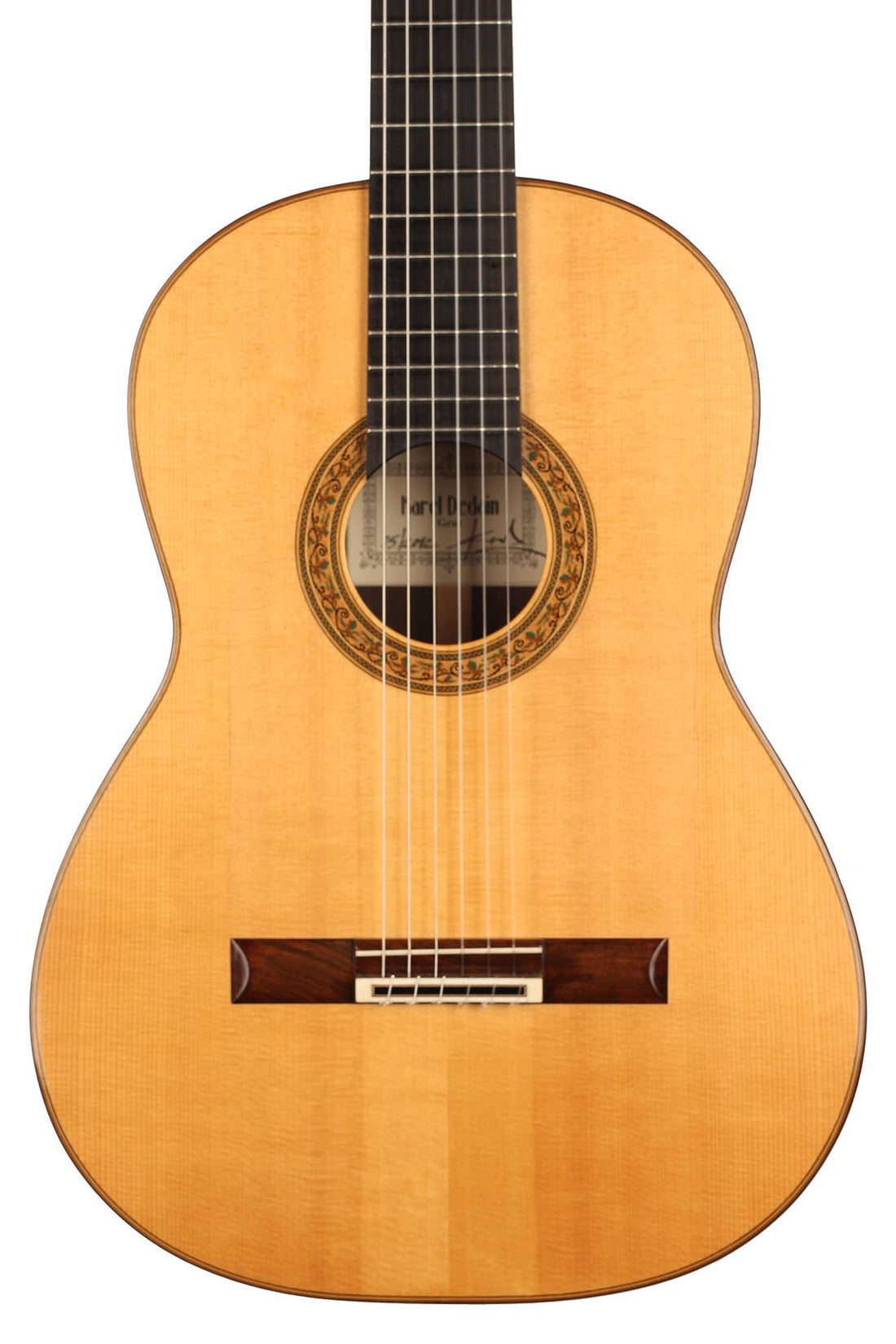 Karel Dedain - 2012 Flamenca
