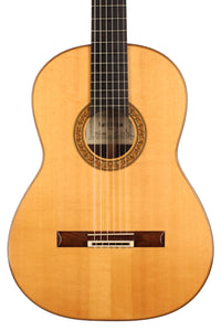 Karel Dedain - 2012 Flamenca