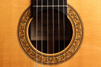 Karel Dedain - 2012 Flamenca