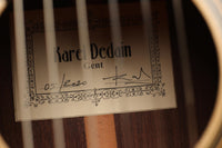 Karel Dedain - 2020 64cm