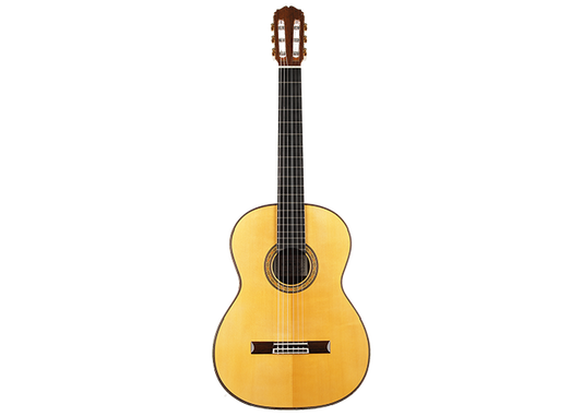 Sakurai Kohno - 2018 Professional J Spruce
