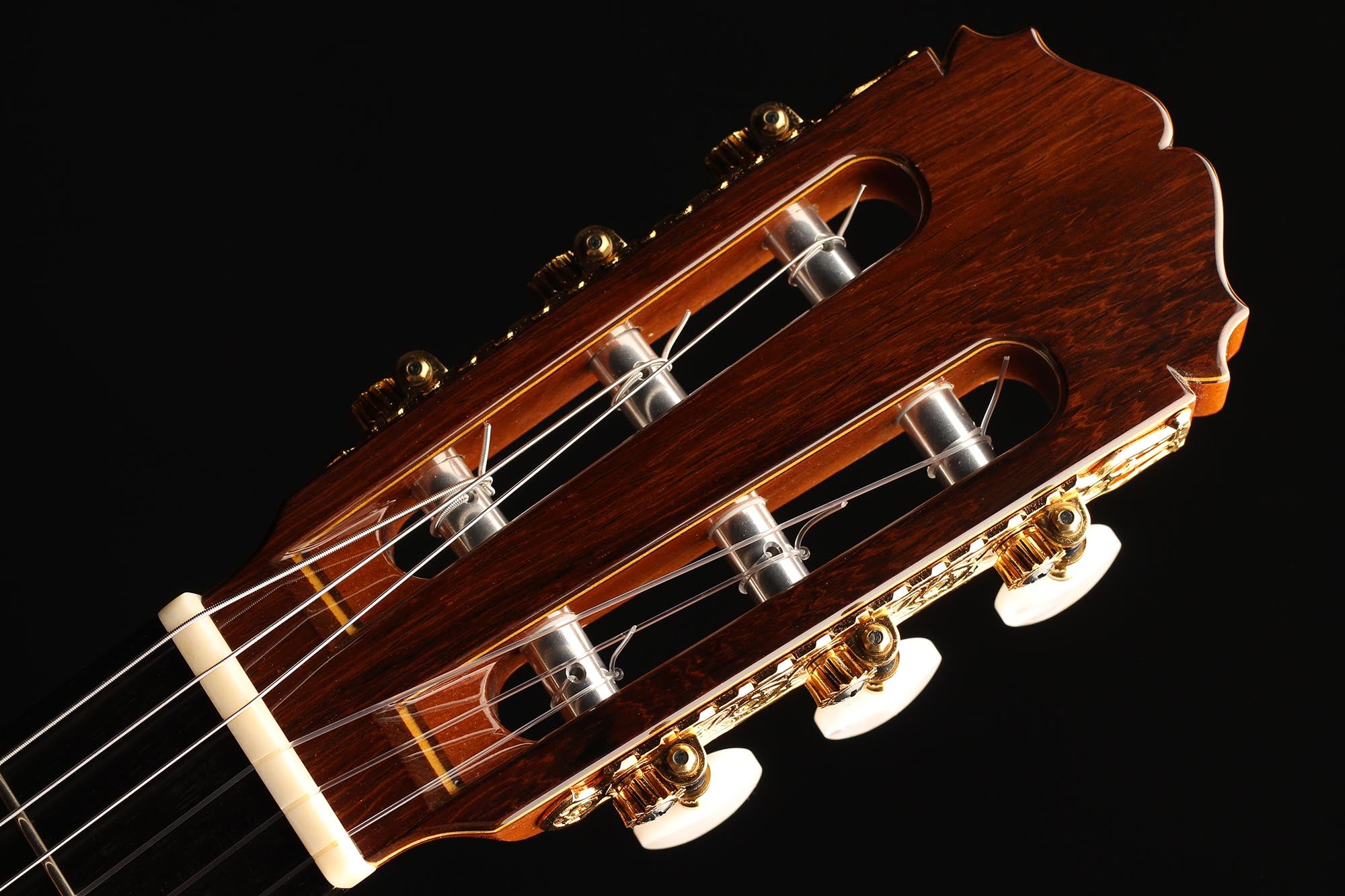 Sakurai Kohno - 2019 Professional J - Classical Guitar – Siccas