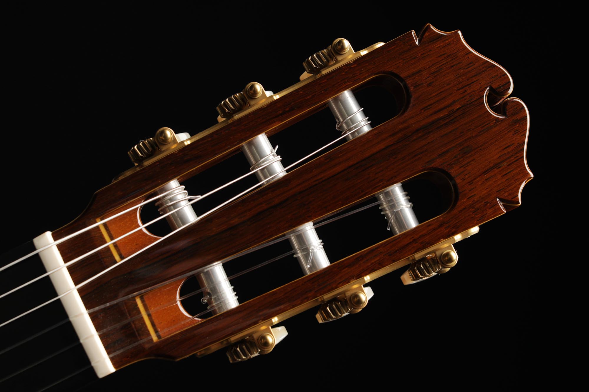 Sakurai Kohno - 2018 Special Cedar - Classical Guitar – Siccas Guitars
