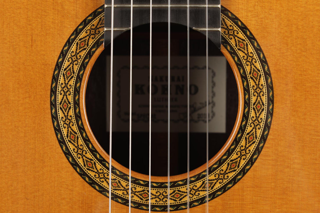 Sakurai Kohno - 2018 Special Cedar