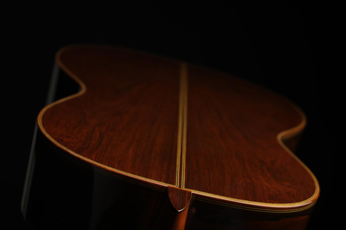 Sakurai Kohno - 2018 Special Cedar