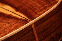 La Cañada - 17A Granadillo 64 cm