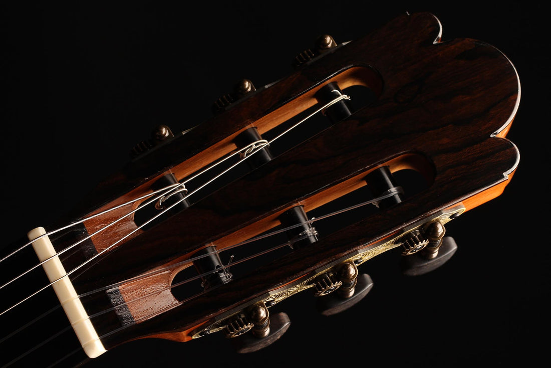 La Cañada - 17A Granadillo 64 cm