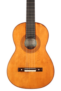 La Cañada - 17A Granadillo 64 cm
