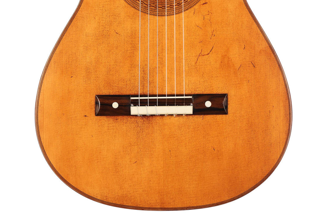 La Cañada - 17A Granadillo 64 cm