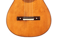 La Cañada - 17A Granadillo 64 cm