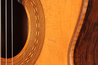 La Cañada - 17A Granadillo 64 cm