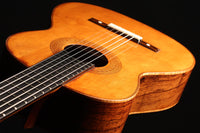 La Cañada - 17A Granadillo 64 cm