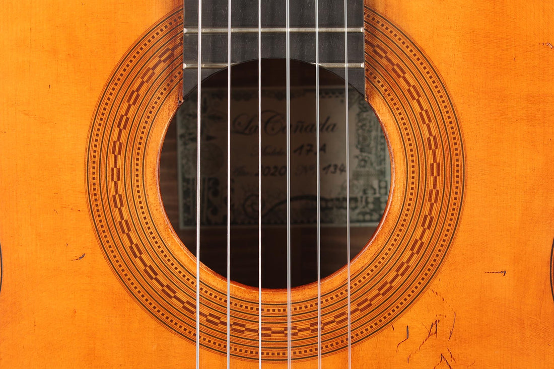 La Cañada - 17A Maple 64 cm