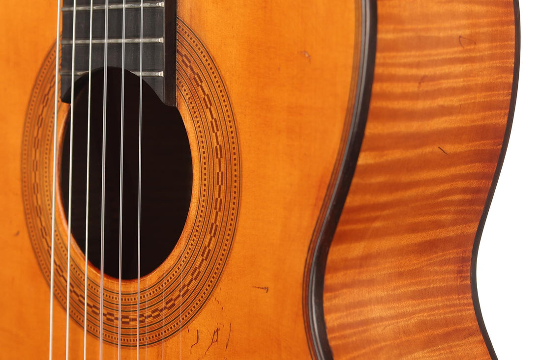 La Cañada - 17A Maple 64 cm