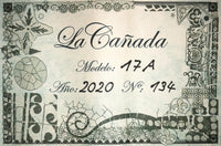 La Cañada - 17A Maple 64 cm