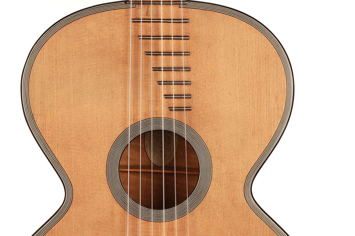 René Lacôte - 1827