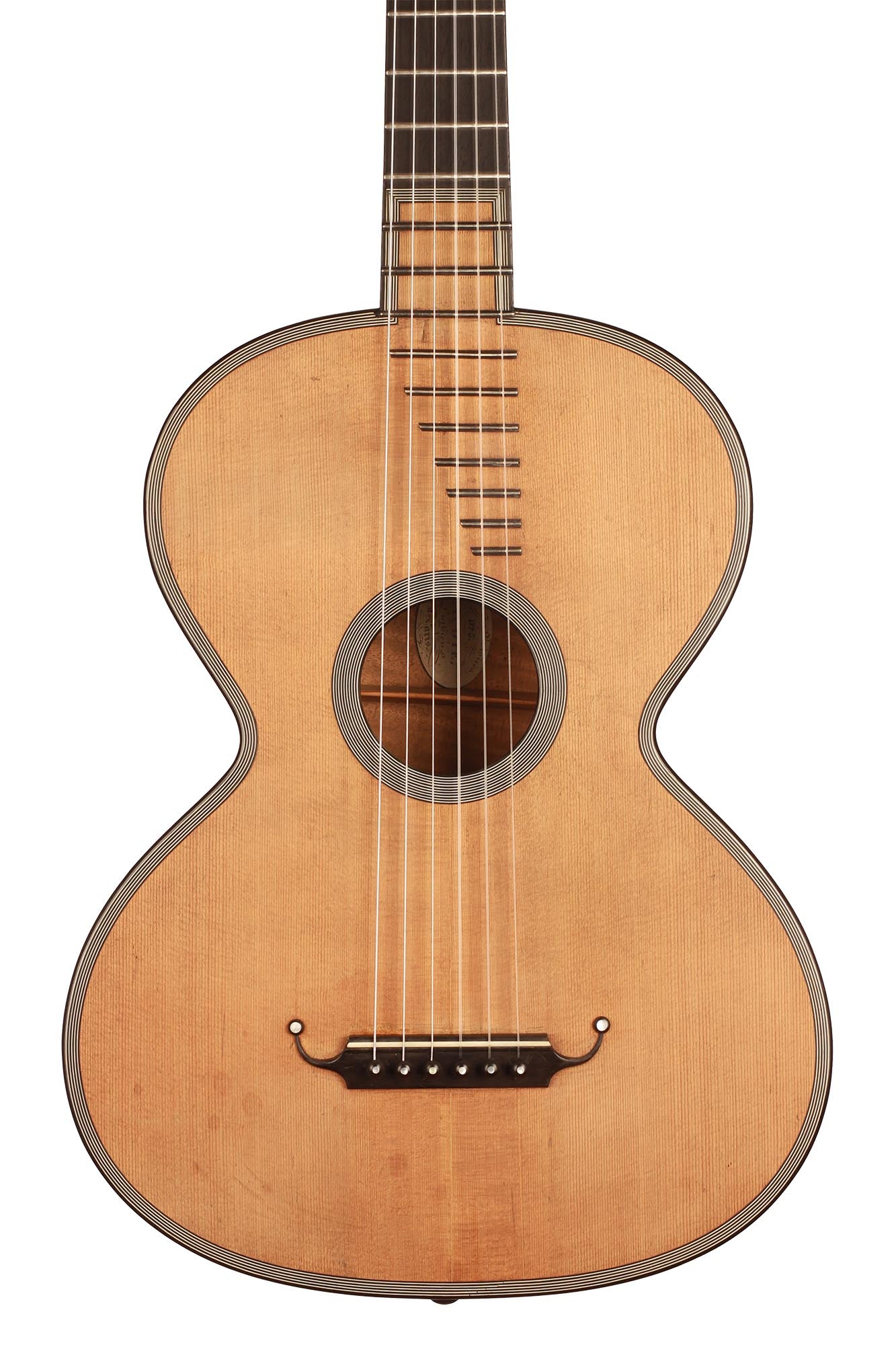 René Lacôte - 1827