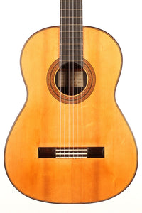 Manuel de la Chica - 1936