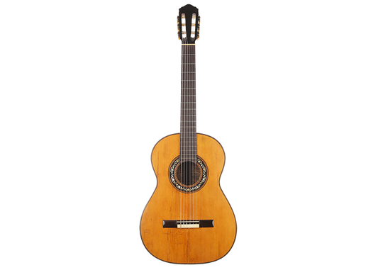 Manuel Ramirez - 1903~1909