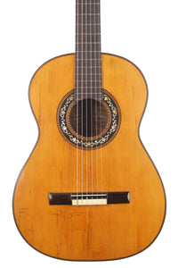 Manuel Ramirez - 1903~1909