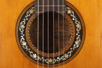 Manuel Ramirez - 1903~1909