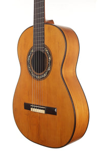 Manuel Ramirez - 1903~1909