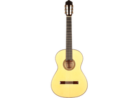Antonio Marin Montero - 2018 Maple