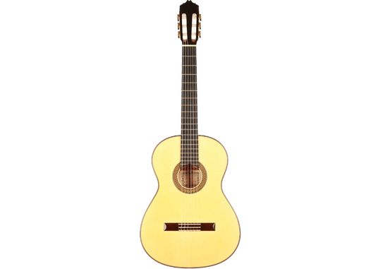 Antonio Marin Montero - 2018 Maple