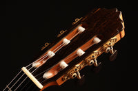 Antonio Marin Montero - 2018 Maple