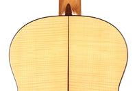 Antonio Marin Montero - 2018 Maple