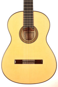 Antonio Marin Montero - 2018 Maple