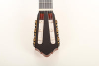 Matthias Dammann - Doubletop 1990