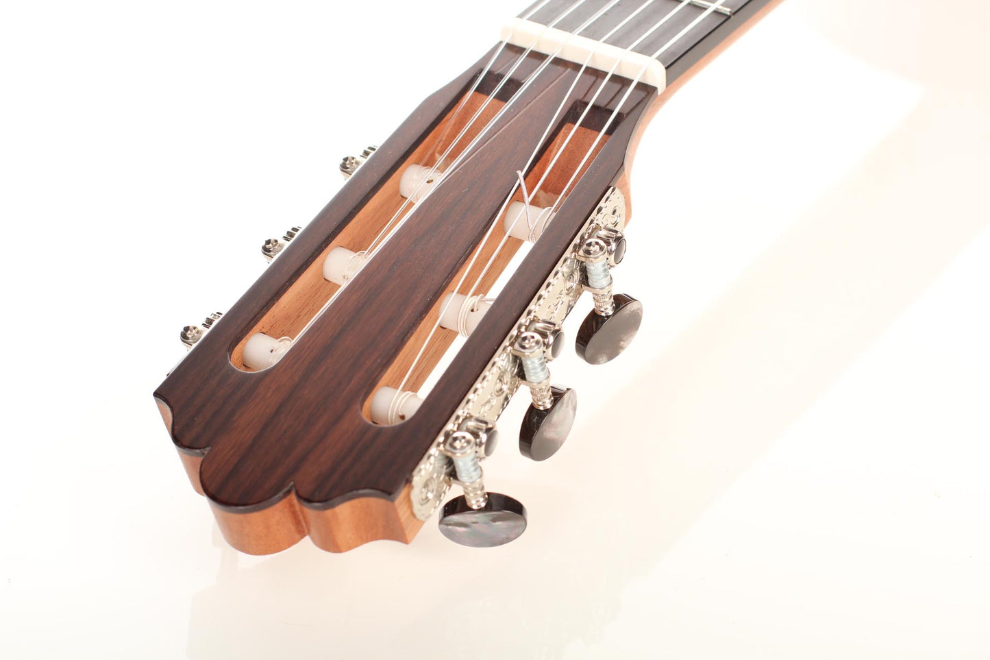 Michael Cadiz - 2017