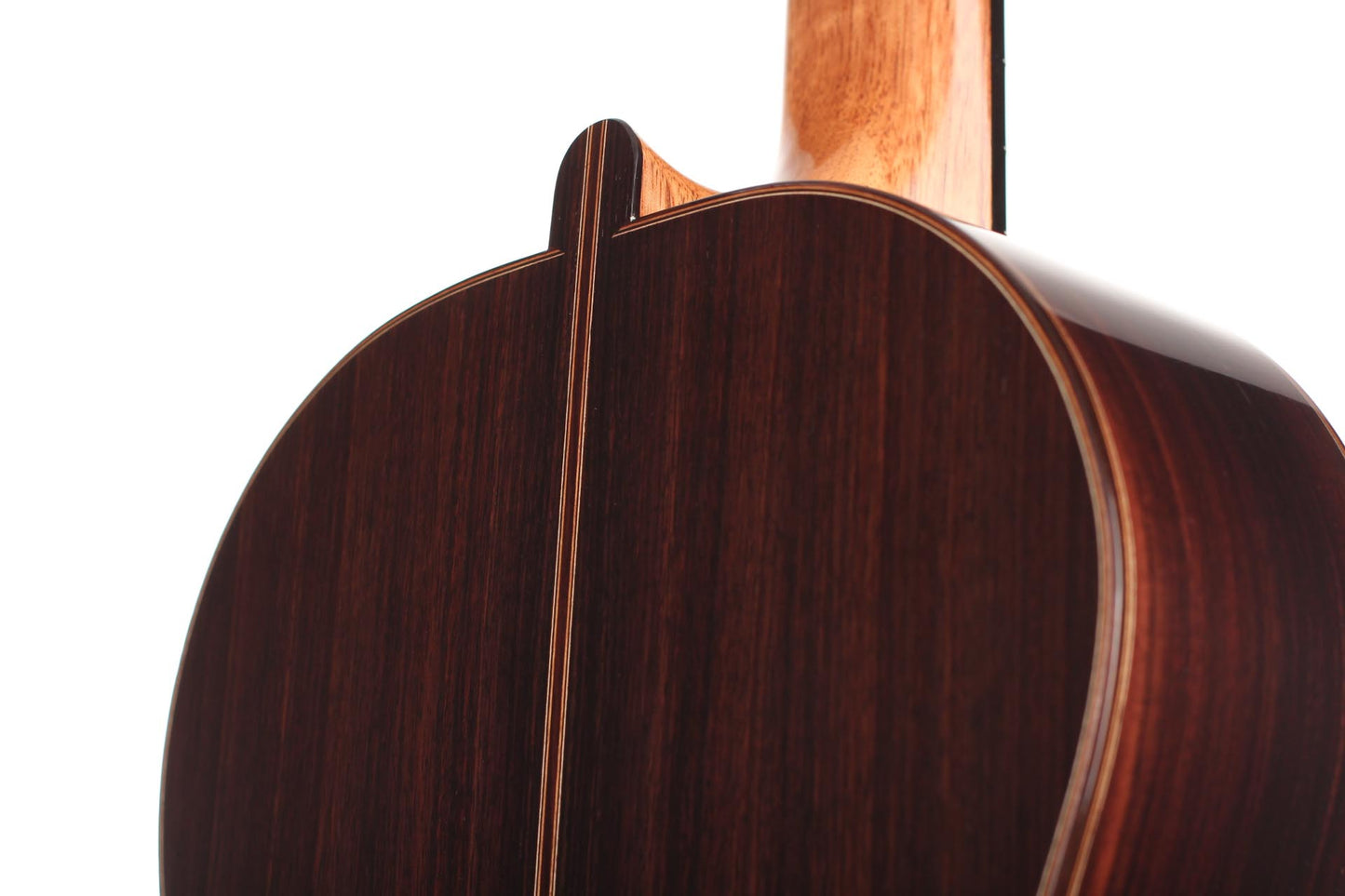 Michael Cadiz - 2017