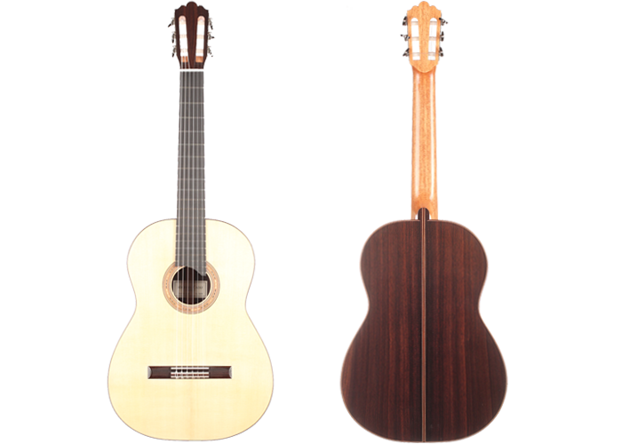 Michael Cadiz - 2017