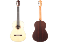 Michael Cadiz - 2017