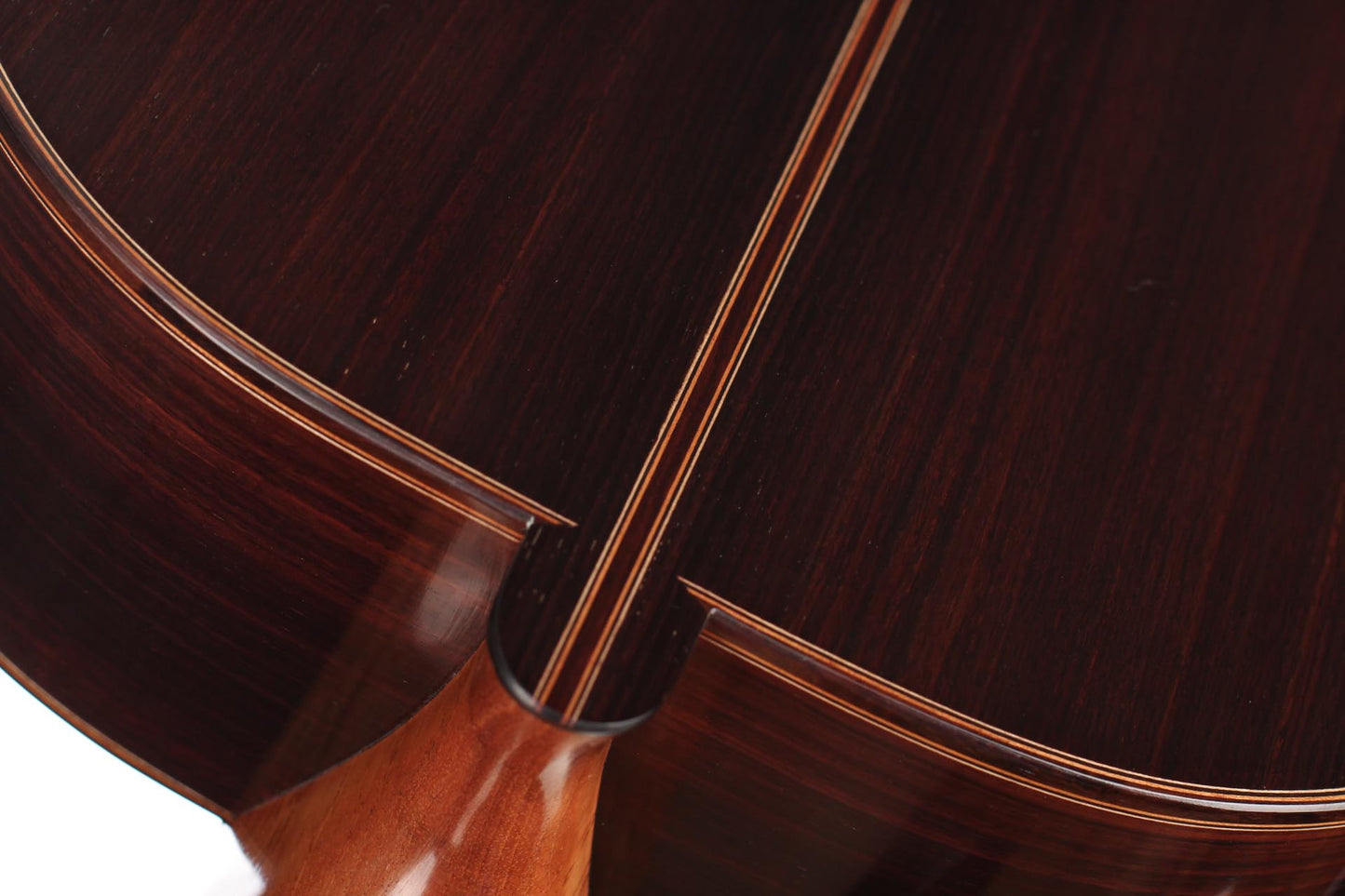 Michael Cadiz - 2017