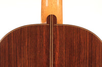 Michael Cadiz - 2018