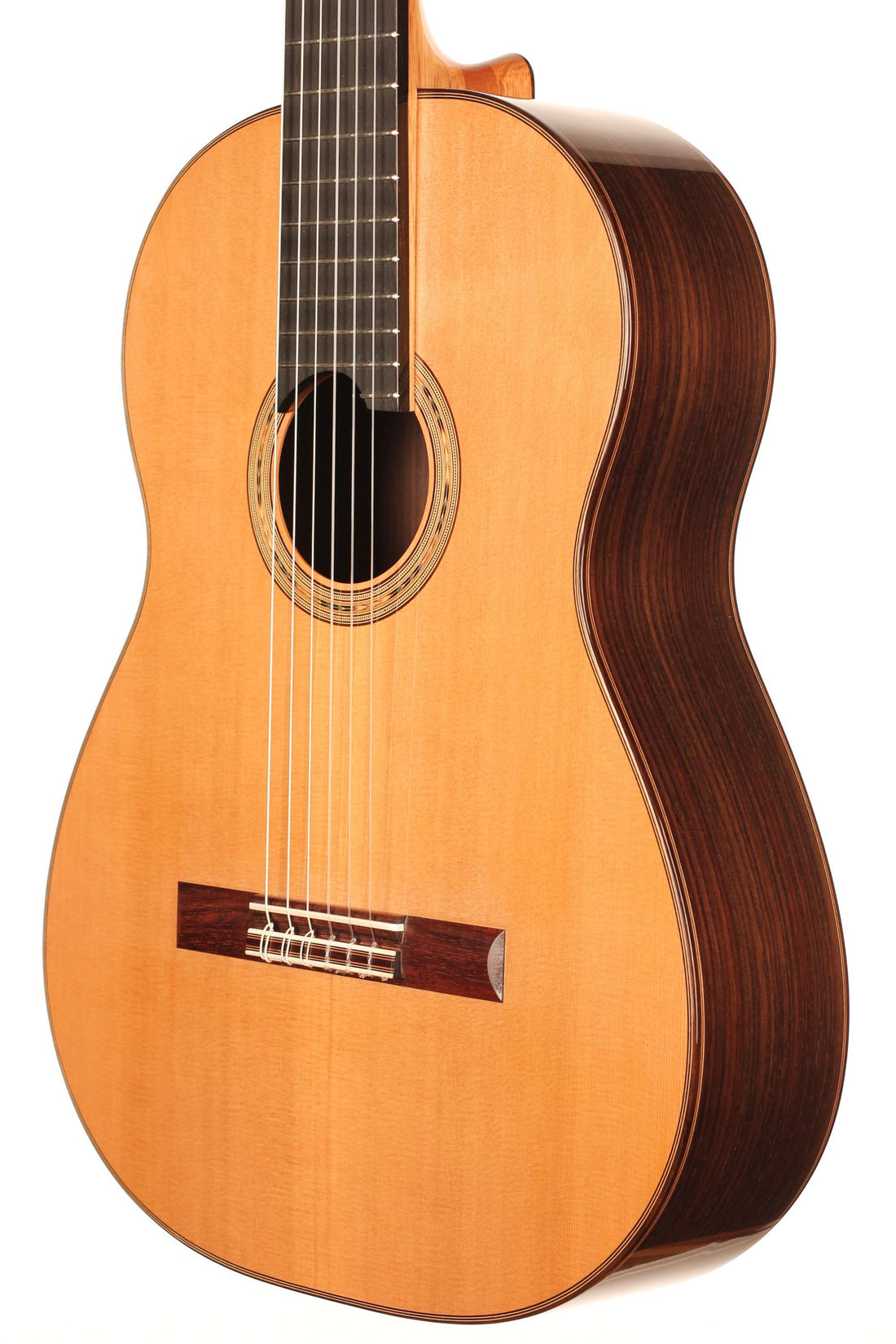 Michael Cadiz - 2018